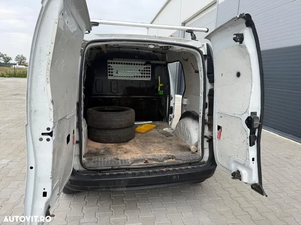 Renault KANGOO — imagine 5