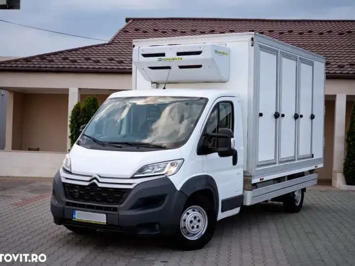 Citroën Jumper
