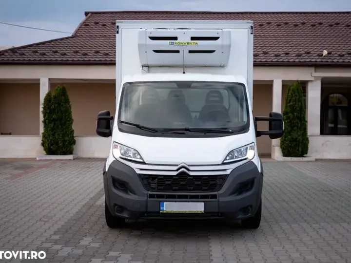 Citroën Jumper