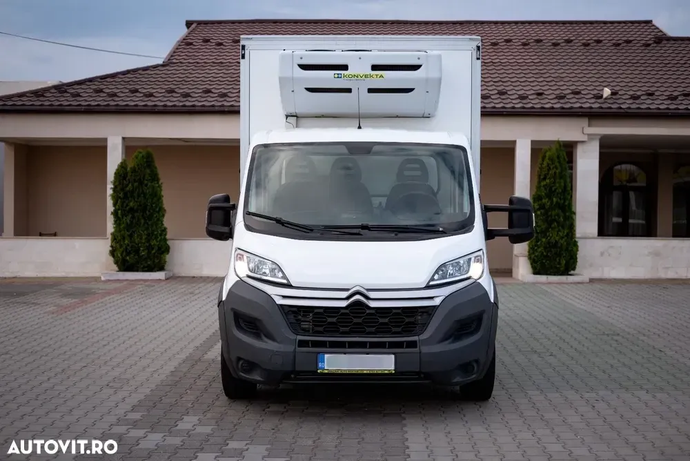 Citroën Jumper — imagine 4