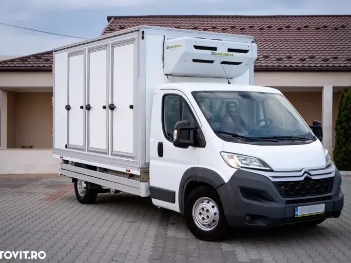 Citroën Jumper