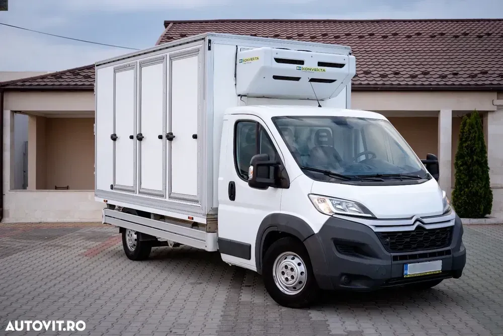 Citroën Jumper — imagine 5