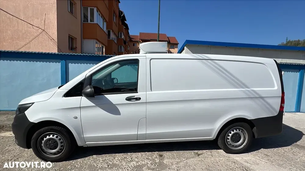 Mercedes-Benz Vito — imagine 2