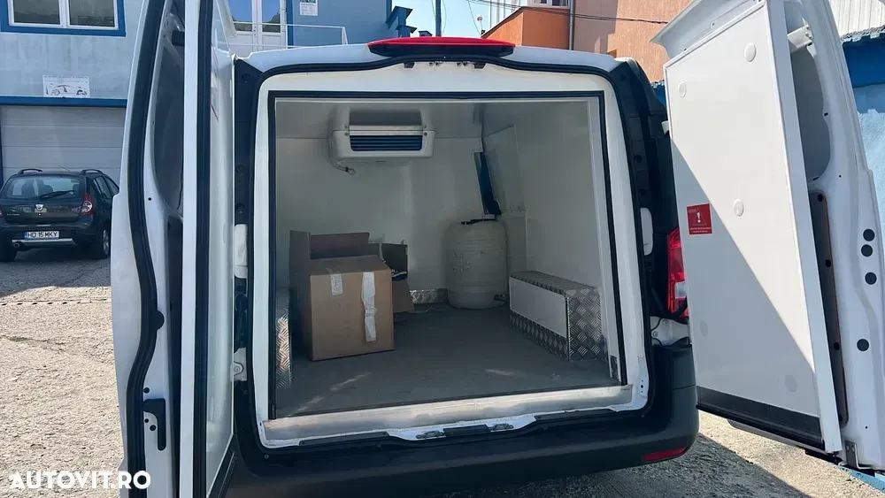 Mercedes-Benz Vito — imagine 3