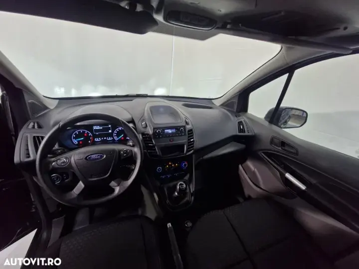 Ford TRANZIT CONNECT