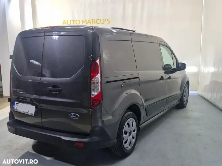 Ford TRANZIT CONNECT
