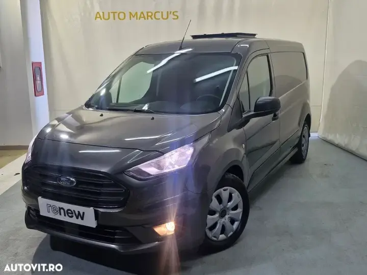 Ford TRANZIT CONNECT