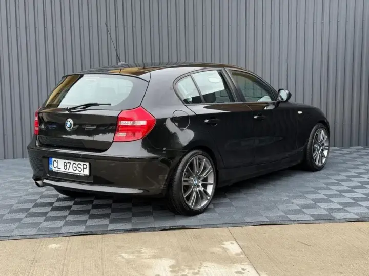 BMW Seria 1