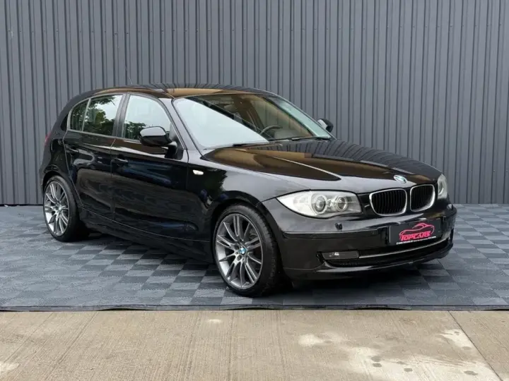 BMW Seria 1
