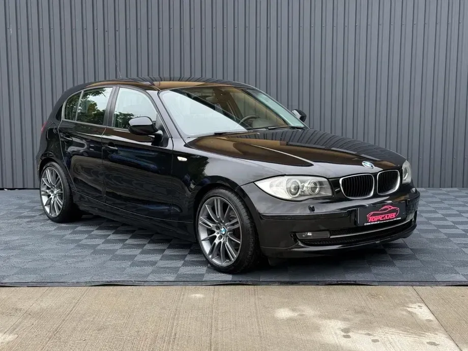 BMW Seria 1 — imagine 2