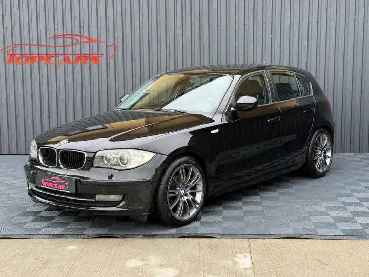 BMW Seria 1