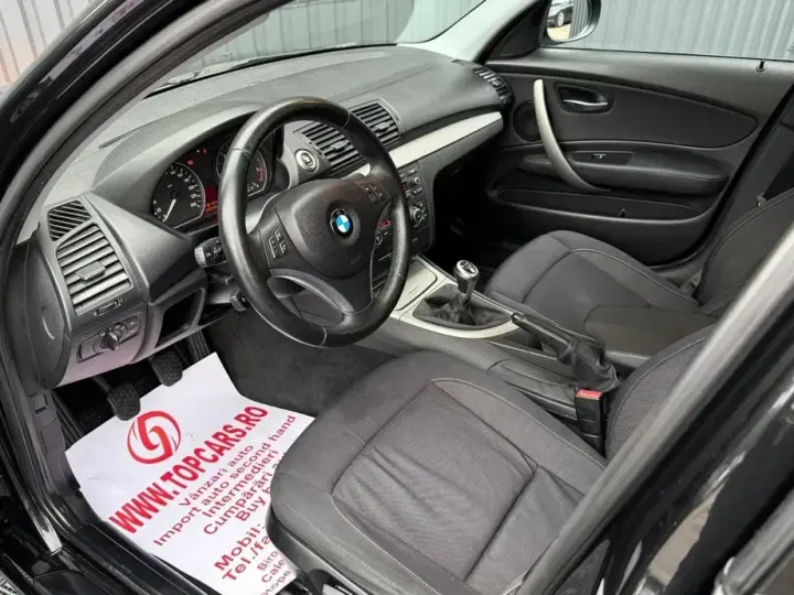 BMW Seria 1