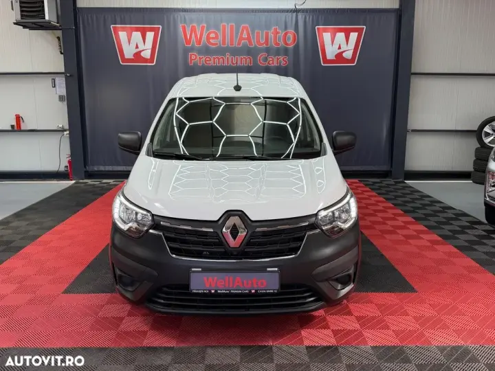 Renault Express