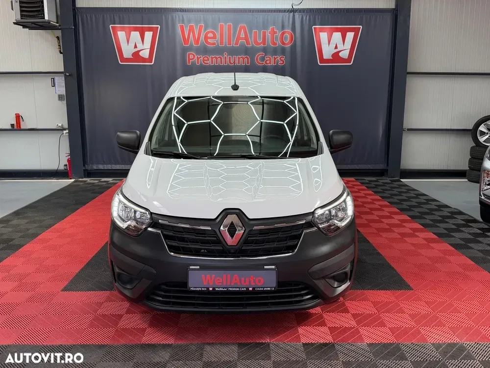 Renault Express — imagine 3