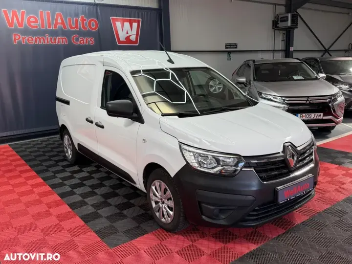 Renault Express