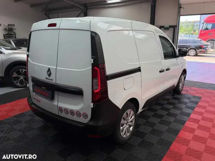 Renault Express
