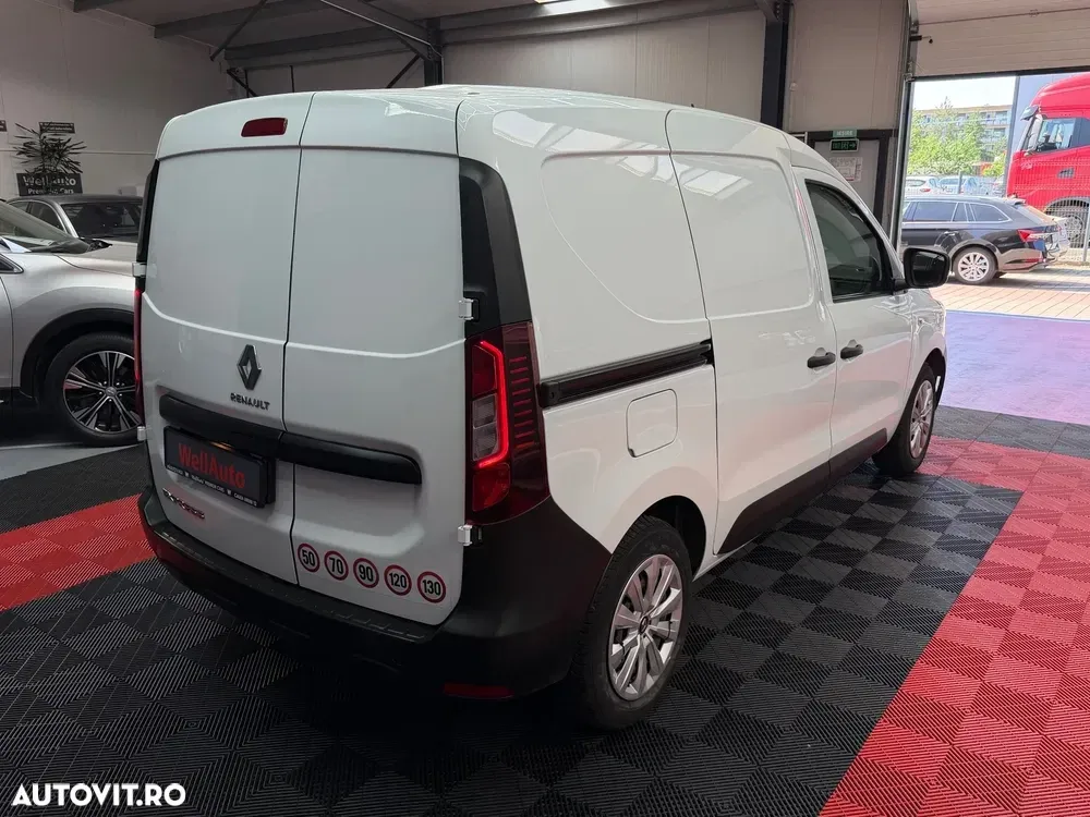 Renault Express — imagine 6