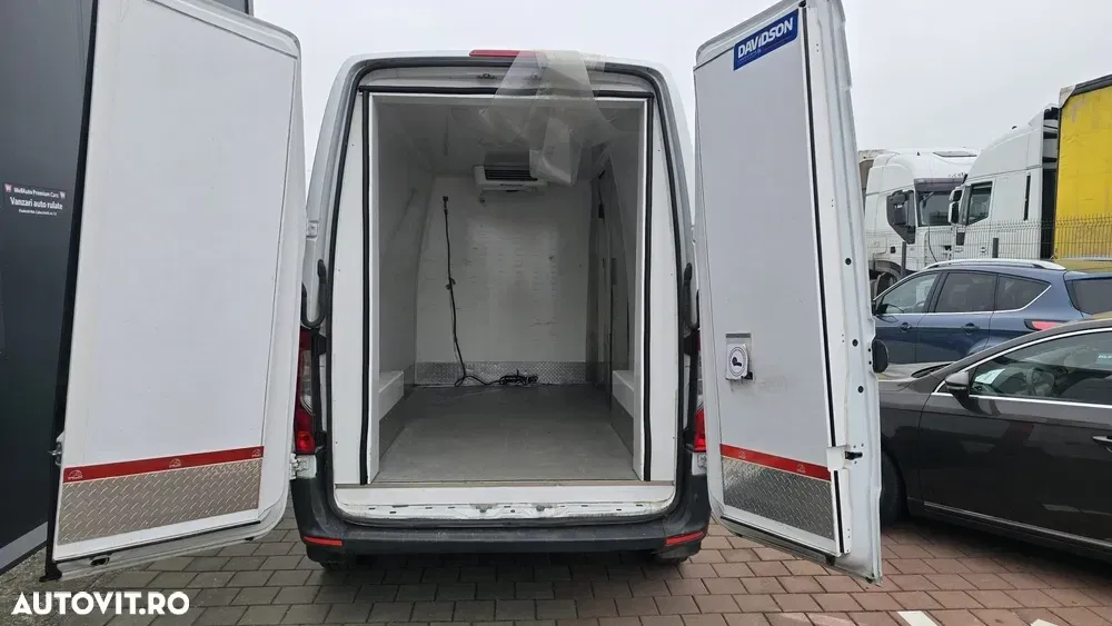 Mercedes-Benz Sprinter — imagine 5