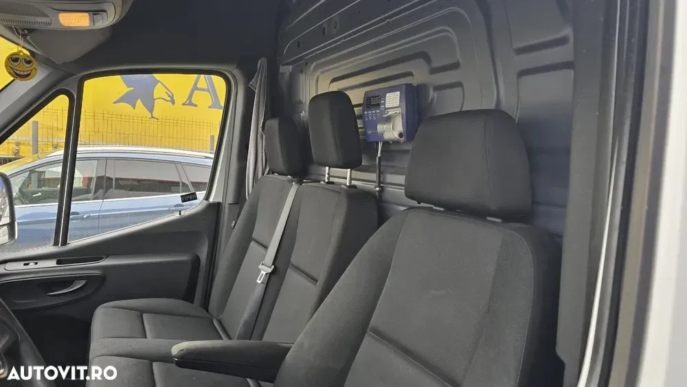 Mercedes-Benz Sprinter — imagine 6