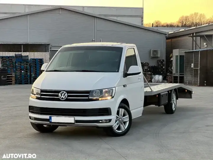 Volkswagen TRANSPORTER.CARAVELLE.MULTIVAN.