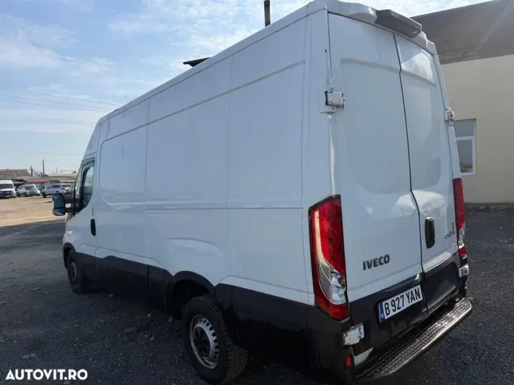 Iveco Daily