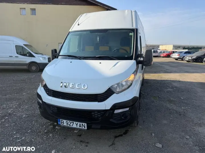 Iveco Daily