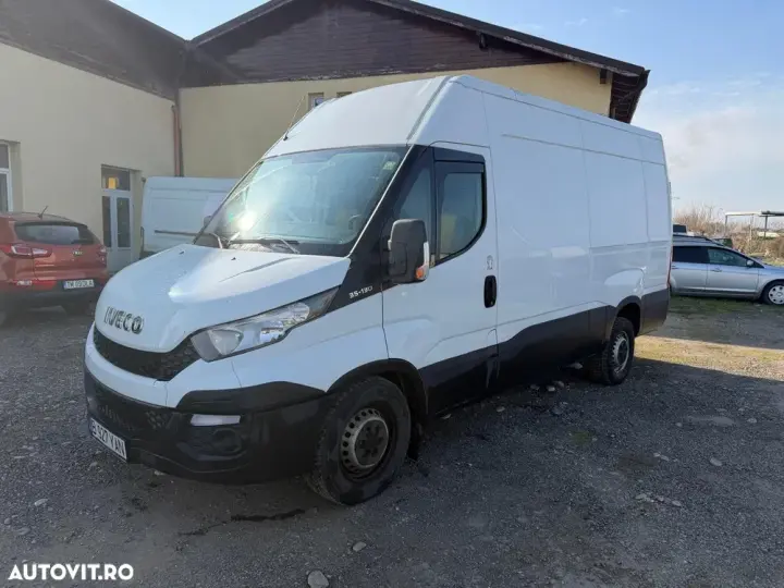 Iveco Daily