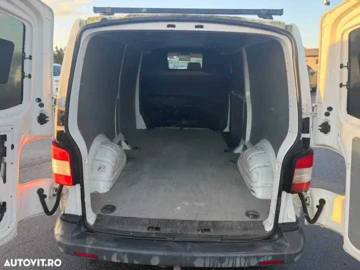 Volkswagen T 5