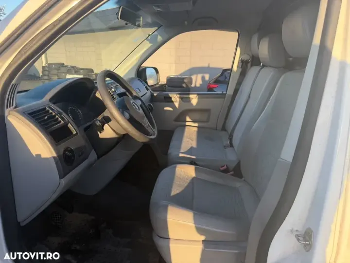 Volkswagen T 5