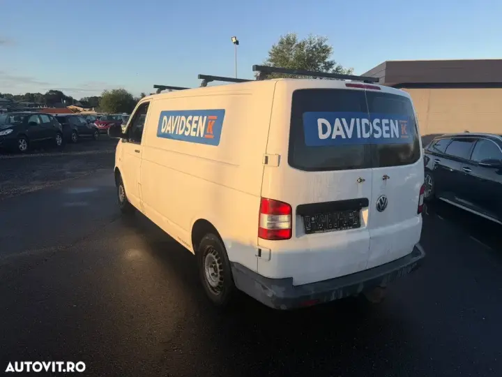 Volkswagen T 5