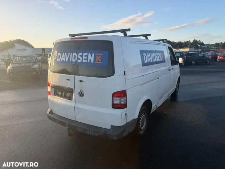 Volkswagen T 5
