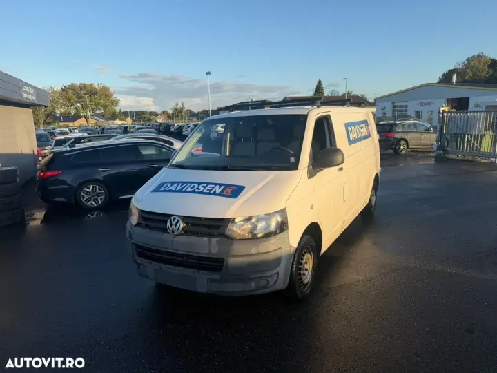 Volkswagen T 5