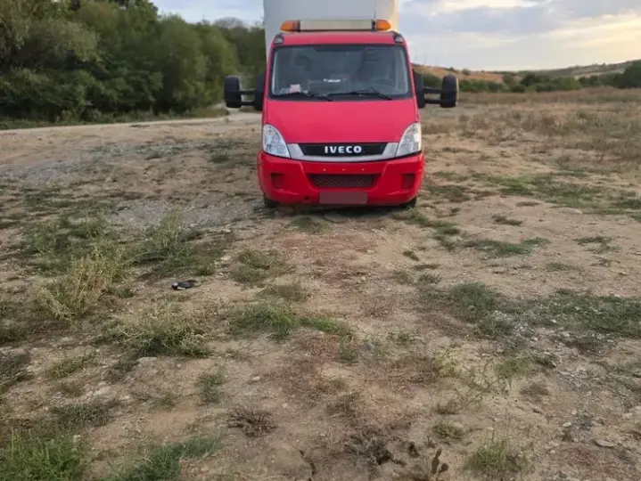 Iveco 35c17