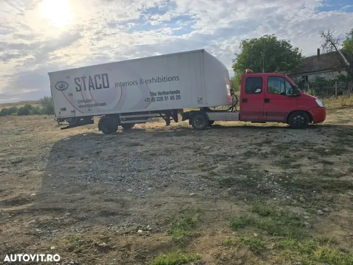 Iveco 35c17