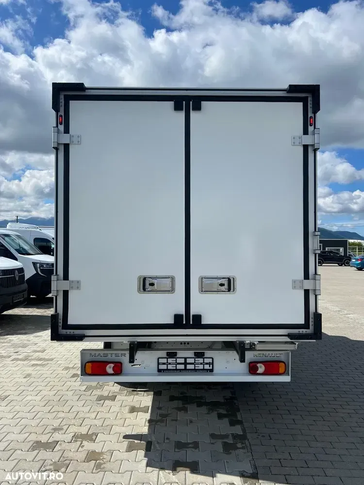 Renault Master — imagine 2