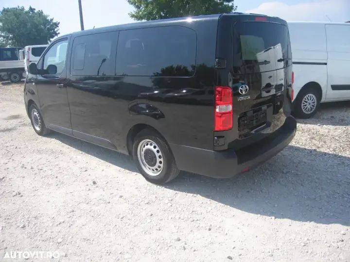 Toyota PROACE , 9 LOC XXL , L2 - H 1, AC .