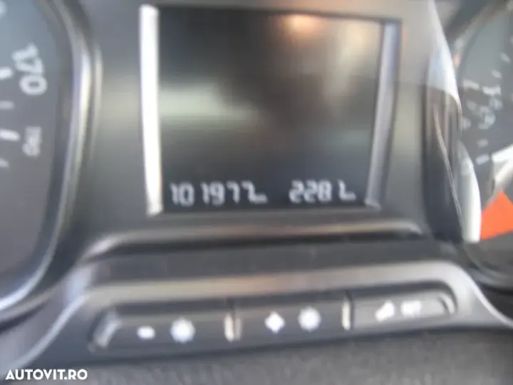 Toyota PROACE , 9 LOC XXL , L2 - H 1, AC .