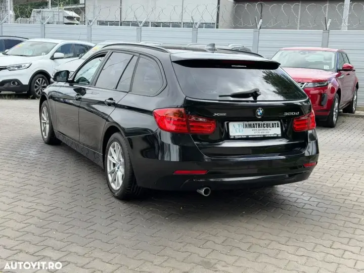 BMW Seria 3
