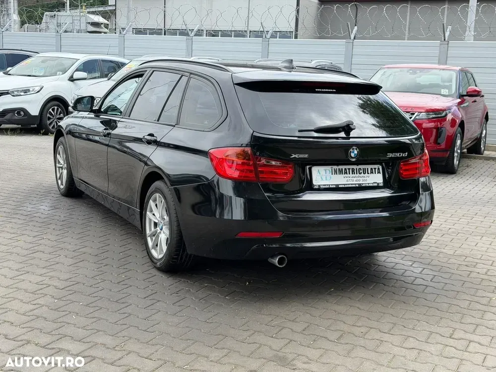 BMW Seria 3 — imagine 3