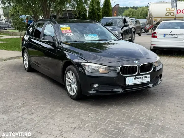 BMW Seria 3