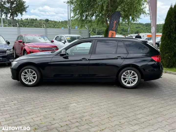 BMW Seria 3