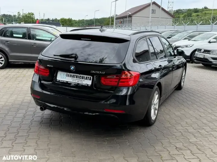 BMW Seria 3