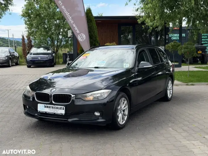 BMW Seria 3