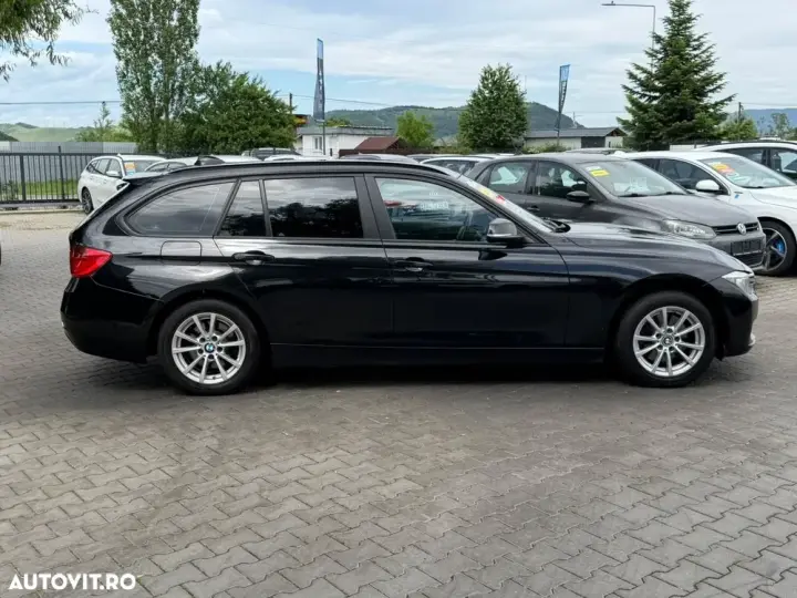 BMW Seria 3