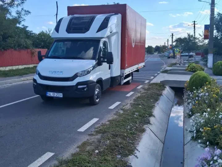Iveco 50C15
