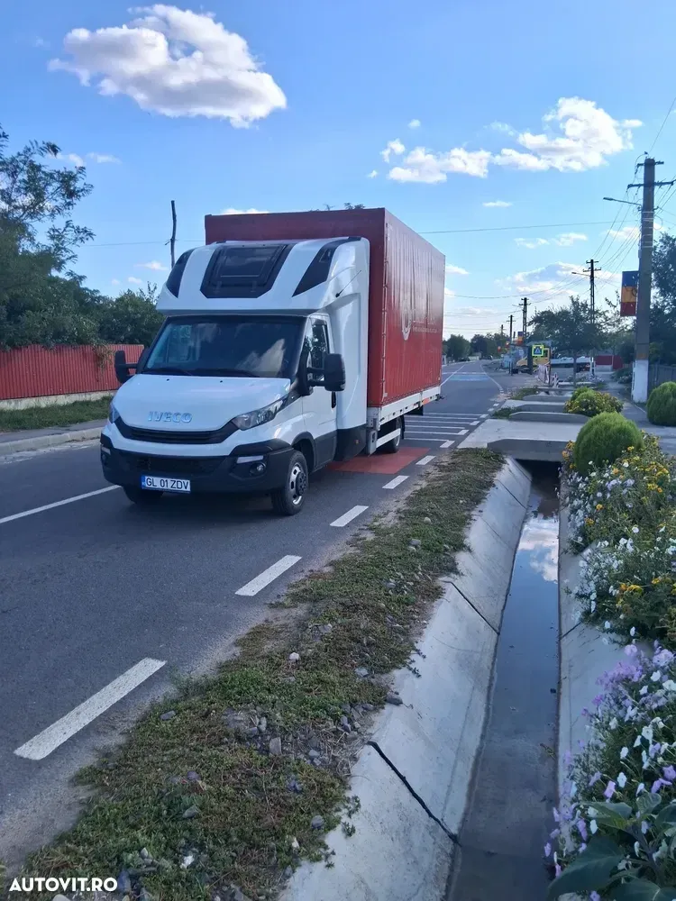 Iveco 50C15 — imagine 3