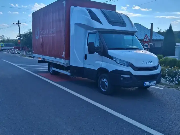 Iveco 50C15