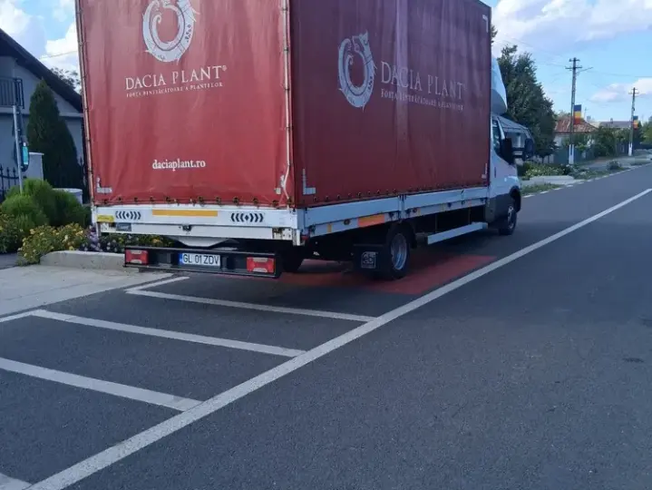 Iveco 50C15