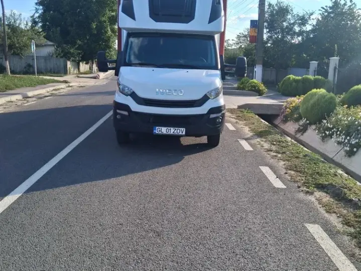Iveco 50C15