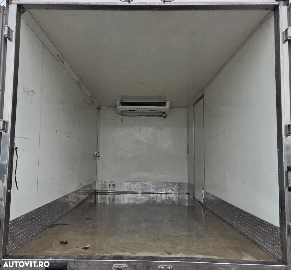 Renault Master — imagine 4